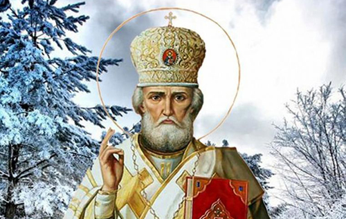 У двадцятці найбагатших людей в Україні: Forbes оцінив статки Святого Миколая у $815 млн