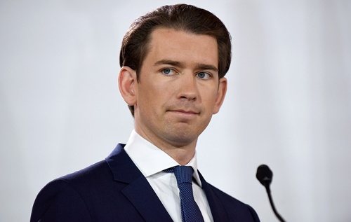 Экс-канцлер Австрии отправится на заработки в США