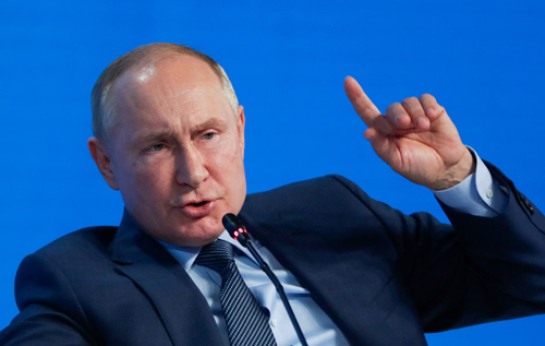 Этого уже не изменить: российский журналист назвал главную проблему Путина