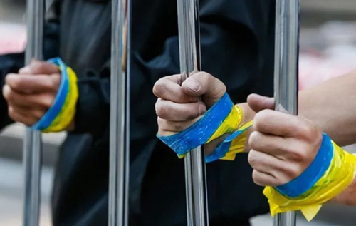 Нині "викупити" людину з полону окупантів на Донбасі майже неможливо, – активісти