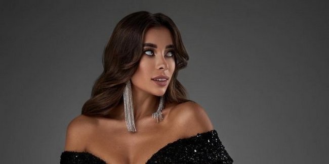 "Мисс Украина Вселенная" Неплях заступилась за попавшую в скандал из-за декольте помощницу экс-замминистра