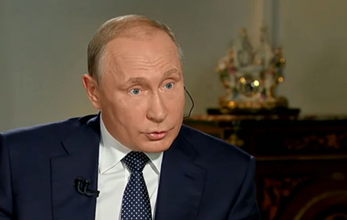 Путін боїться, що Україна перетвориться на країну, яка "гірша" за НАТО, – експерт