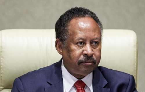 Премьер Судана подал в отставку спустя полтора месяца после возвращения на пост