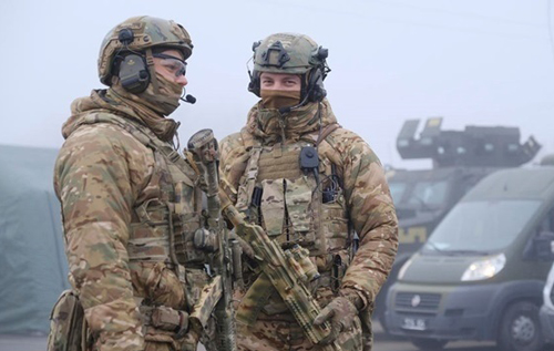 США не будут из-за России отводить войска из Восточной Европы, – Госдеп