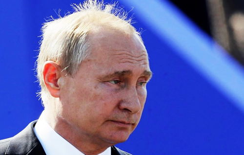 "Дні вже пораховані": карпатська мольфарка заявила, що Путін смертельно хворий