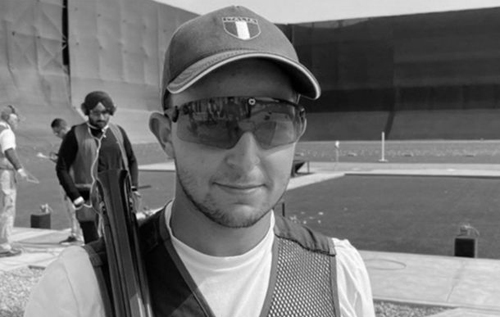 Роковой выстрел: 19-летний чемпион мира по стрельбе случайно застрелил себя