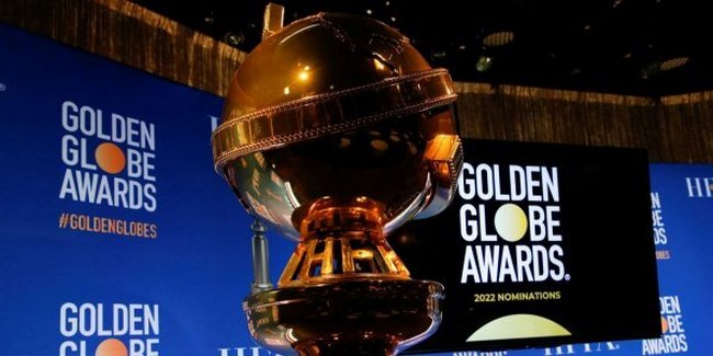 Золотой Глобус-2022: объявлены победители