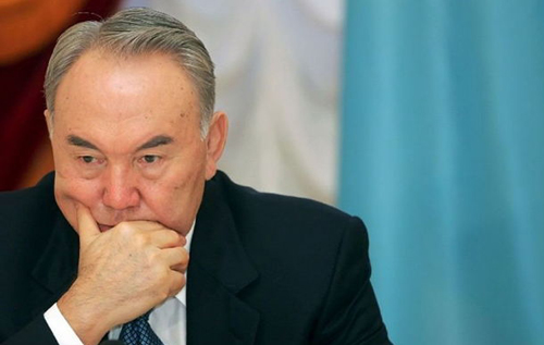 Два зятя Назарбаева покинули должности глав казахстанских национальных компаний