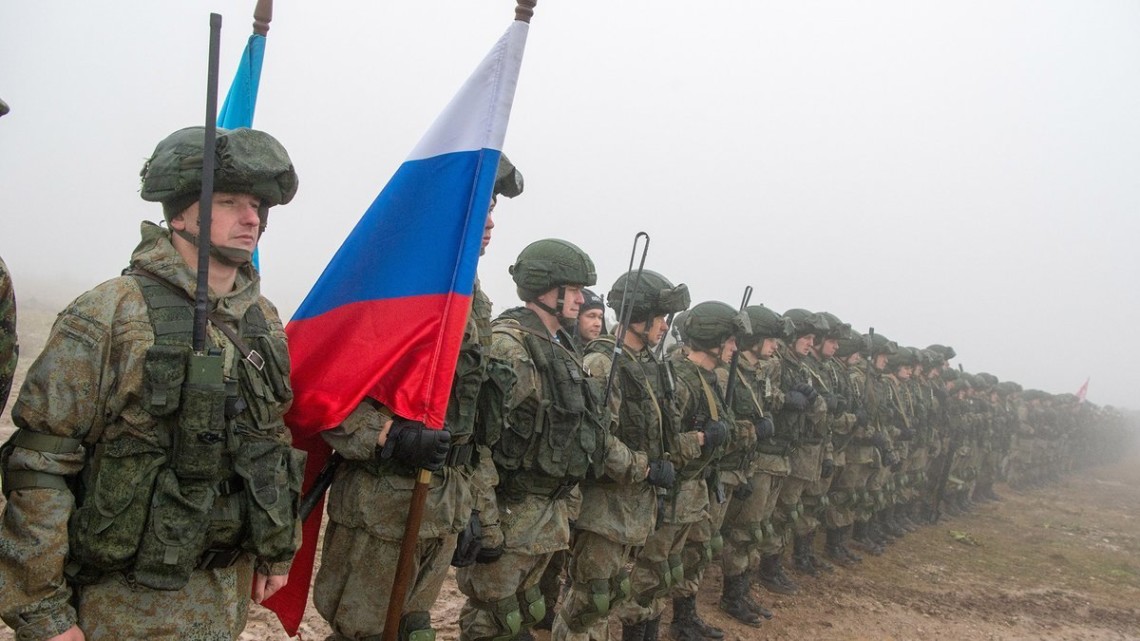 Потрібно бути готовими до можливого вторгнення Росії в Україну найближчими днями, – Польща