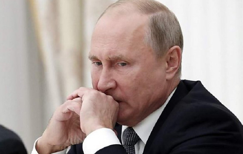The Washington Post: Путин просчитался, готовя нападение на Украину