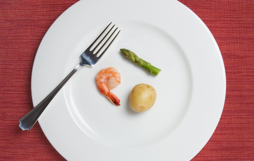 Пять тревожных звоночков того, что с пищевым поведением что-то не так
