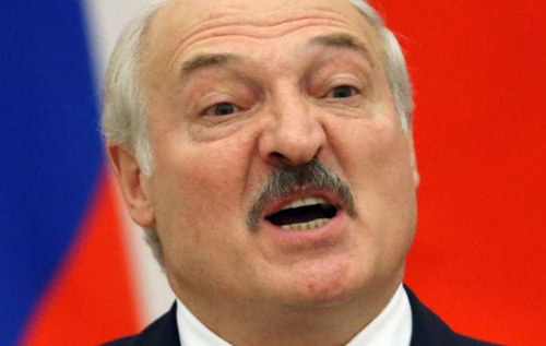 Лукашенко пригрозил Западу войсками ОДКБ: "Будем стоять у Ла-Манша"