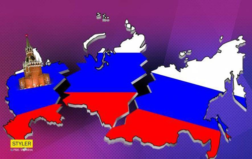 Росія через війну з Україною розпадеться на частини: син Романа Шухевича дав прогноз