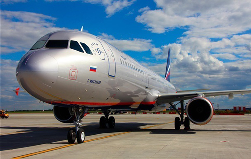 Россия может потерять половину парка гражданской авиации, – СМИ