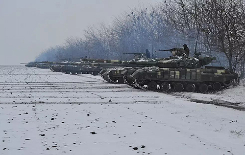 Российская армия не способна к масштабным боевым действиям, – эксперт