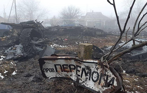 Война в Украине: астрологи рассказали, когда закончится и ждать ли Путину кары