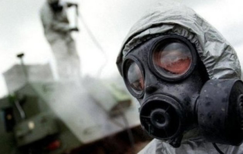 Розвідка вказує на підвищений ризик хімічної атаки РФ, – The Washington Post