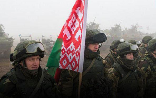 У Білорусі військові влаштовують бунти проти війни з Україною