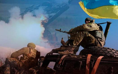 Україна перемогла Росію на першому етапі бойових дій, – Інститут вивчення війни