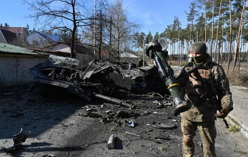 "Далі лише масові смерті російських військових": Подоляк назвав основні причини фіаско окупантів в Україні