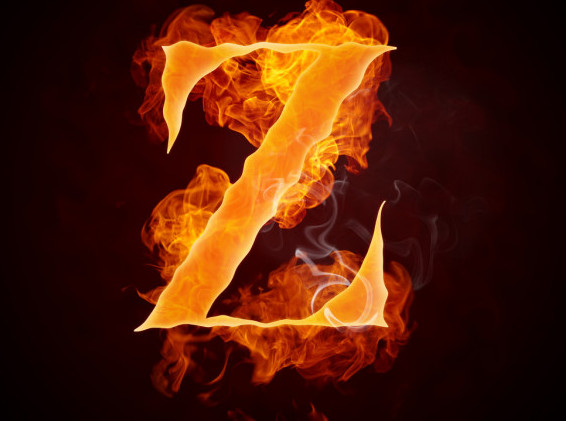 БЕZ ОБМЕЖЕНЬ і MOZGI прибрали з логотипу символ ворога – букву "Z"