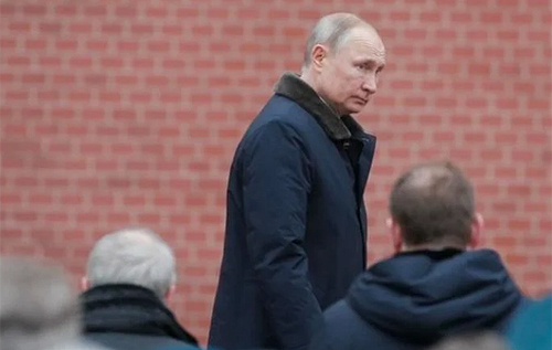 Не олигархи: российский политолог рассказал, кто способен свергнуть путинский режим. ВИДЕО