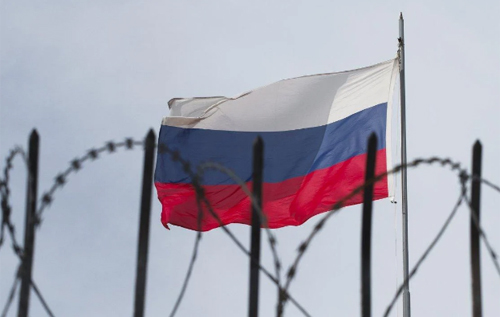 Росія потрапила у санкційний котел, – Кулеба