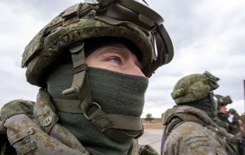 "Мы приготовили по гранате для себя": оккупанты на Киевщине несут потери и панически боятся попасть в плен к ВСУ