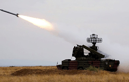 В субботу РФ запустила рекордное количество ракет по Украине, – The Insaider
