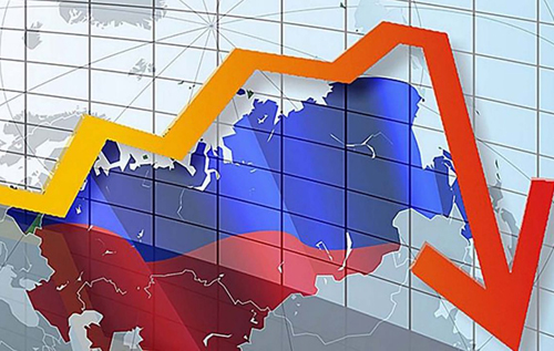 Як санкції зупинять Росію: нардеп озвучив три сценарії майбутнього країни-агресора