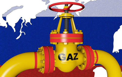 Продаж нафти й газу може принести Росії $321 мільярд прибутку, якщо не ввести ембарго, – Bloomberg