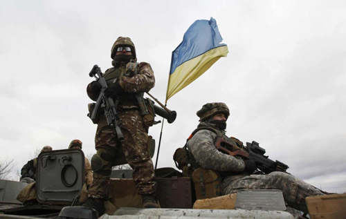 В российский версии "Википедии" "признали" победу Украины в битве за Киев