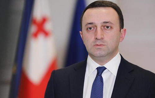 Премьер Грузии исключил введение санкций против РФ