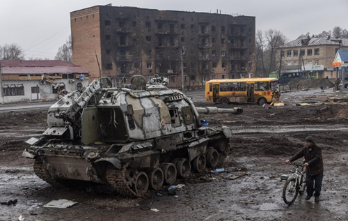 Не хочуть повторення свого дебільного бліцкригу: глава Луганської ОВА розповів, як почнеться великий бій за Донбас