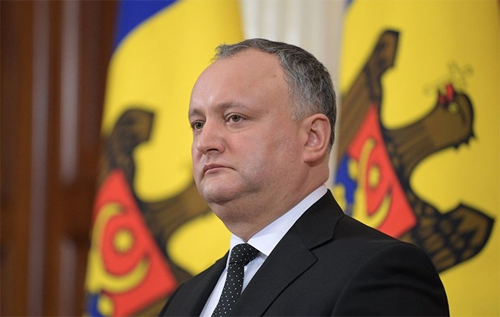 Александр Коваленко: Ретроградный Додон стал молдавской угрозой для Путина