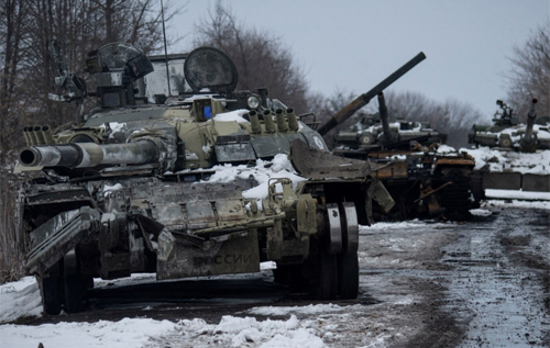 Київська катастрофа Путіна може повторитися на Донбасі через нову військову тактику ЗСУ, – Bild