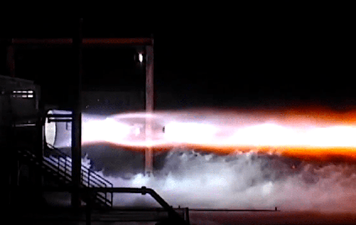 В США разработали новый ракетный двигатель на замену российским РД-180