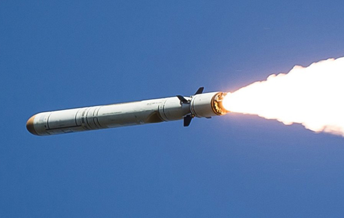 Киянам розповіли, за скільки хвилин долітають ракети з Криму та Білорусі