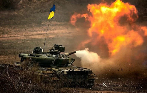 Названы три возможных сценария завершения войны в Украине