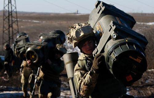 Резніков про військову допомогу Україні: в Європі повірили у перемогу ЗСУ, це реальна причина зміни парадигми