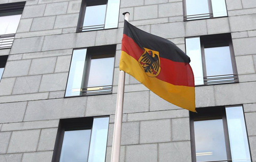 Німецькі "інтелектуали" закликали уряд примусити Україну до капітуляції