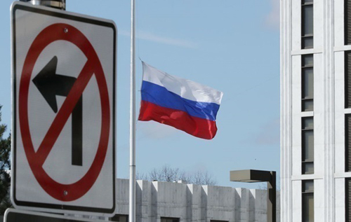 Росія приховує вплив санкцій Заходу, – The Wall Street Journal