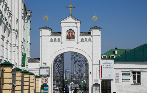 В Україні поки не заборонятимуть УПЦ Московського патріархату