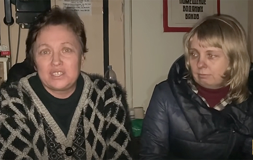 "Забуті світом": з'явилося нове відео з підвалів "Азовсталі", де ховаються жінки й діти