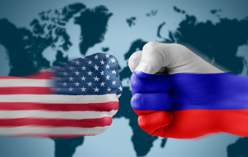 Россия угрожает "ответить на санкции": хотят заморозить активы США и ЕС