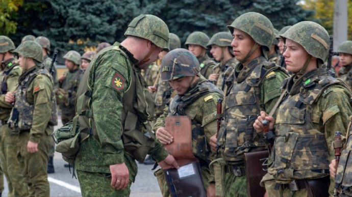 У Придністров’ї оголосили воєнні збори – розвідка