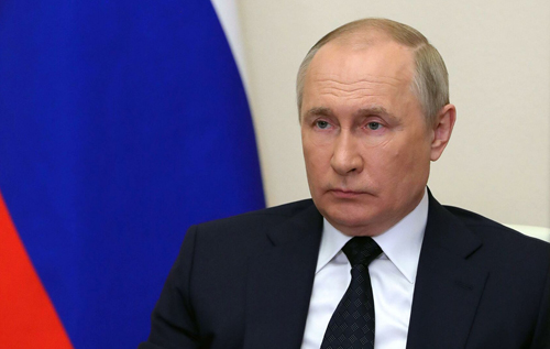 Утомленные Путиным: скоро от России останутся одни воспоминания, – Герман Обухов