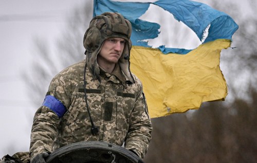 Le Monde: Для України у війні з Росією пройшов час поступок, далі – перемога