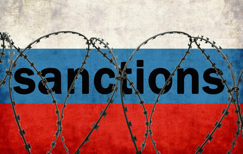 РФ намагається обійти санкції за допомогою інших країн, – розвідка