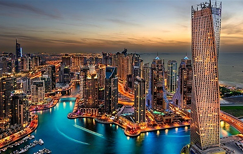 Багаті росіяни намагаються обміняти елітне житло в Британії на будинки в Дубаї, – FT